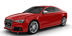 RS5 (B8/Facelift) 2012 - 2017